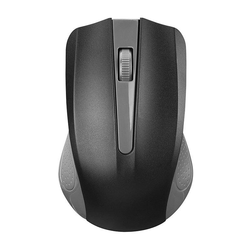 Kablosuz Mouse Everest SM-537 Usb 2.4Ghz Kablosuz Mouse,Gri 