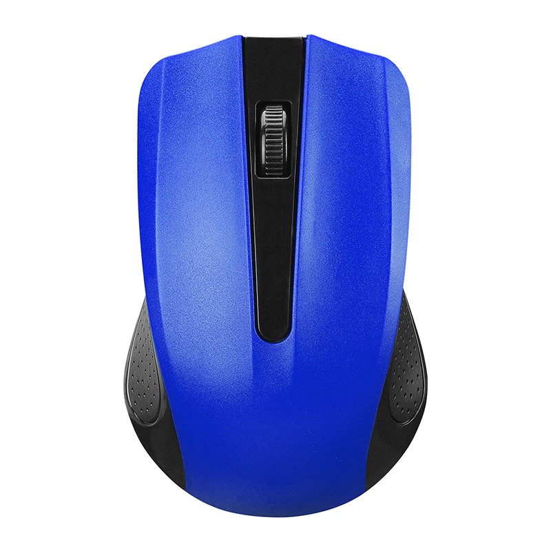 Kablosuz Mouse Everest SM-537 Usb 2.4Ghz Kablosuz Mouse,Mavi 