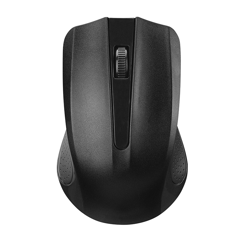 Kablosuz Mouse Everest SM-537 Usb Siyah 2.4Ghz Kablosuz Mouse,Siyah 