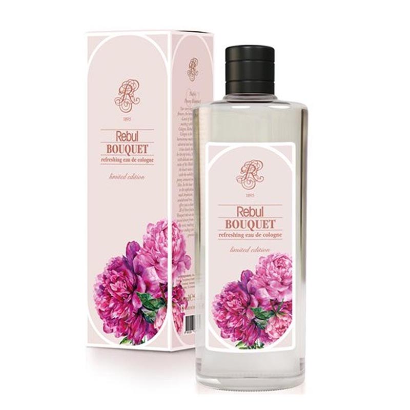 Kolonya Rebul Bouquet 270 ml Kolonya,Bouquet 