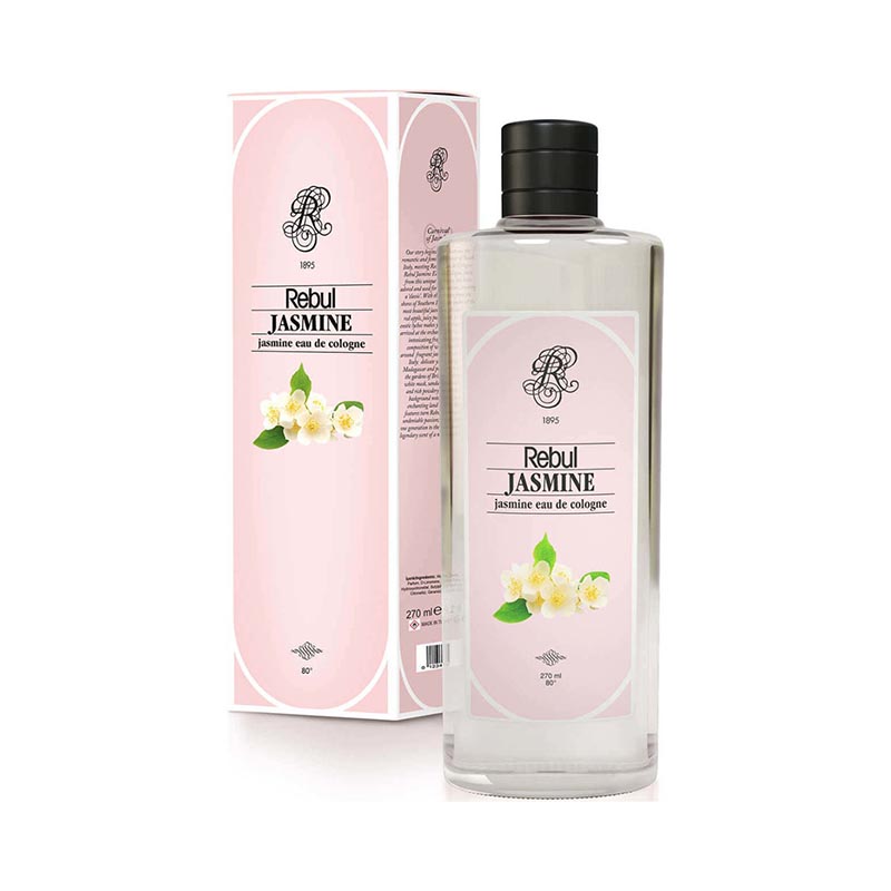 Kolonya Rebul Jasmine 270 ml Kolonya,Jasmine 